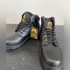 BRAHMA WORK BOOTS